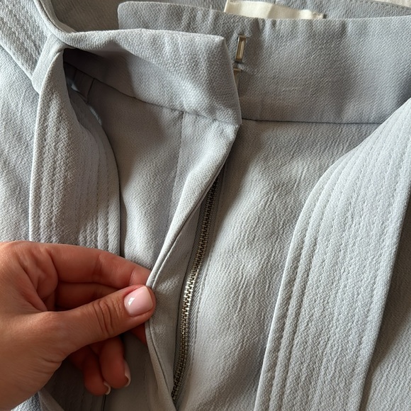 Wilfred Cropped Trousers - Picture 4 of 7